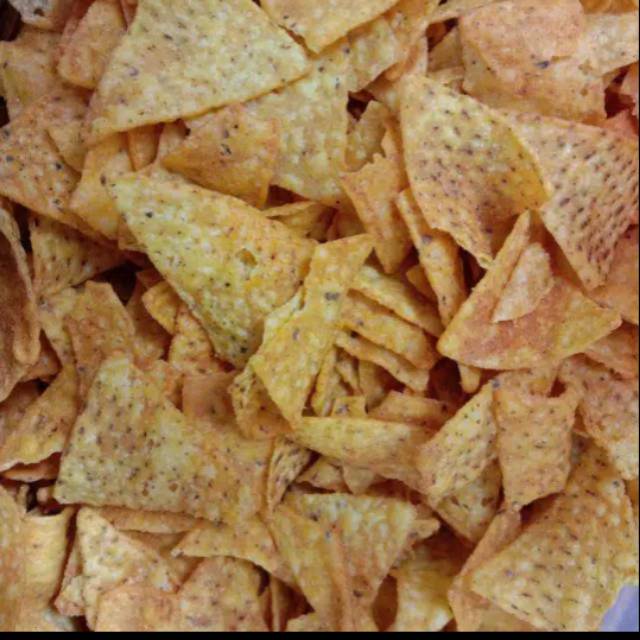 

KRIPTOS TORTILLA (250g)