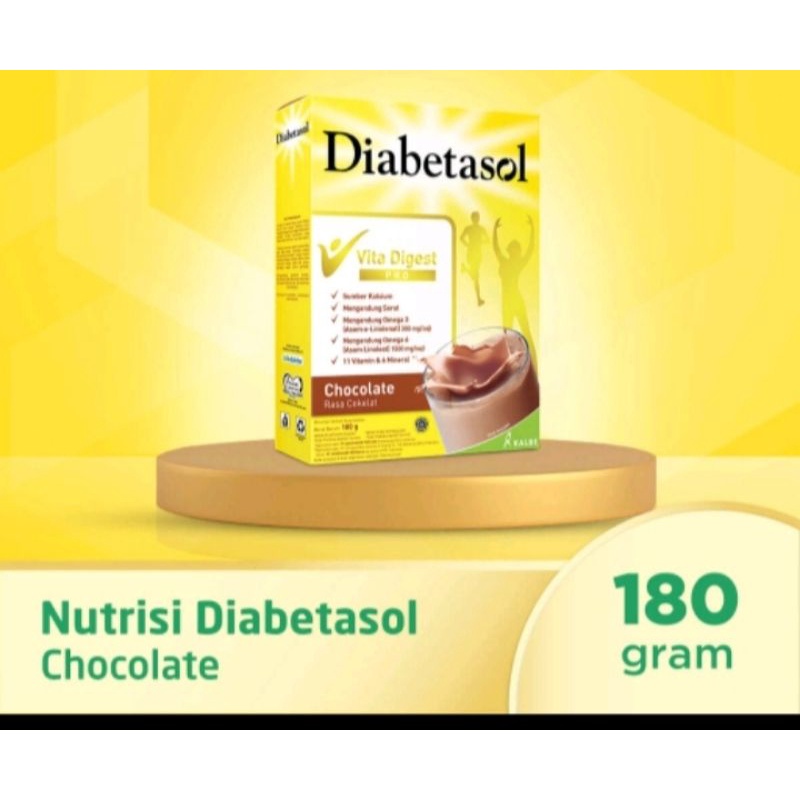 

Diabetasol