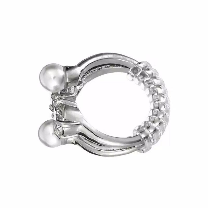 Pengganjal Cincin Ring Adjuster Ganjelan Cincin Spiral