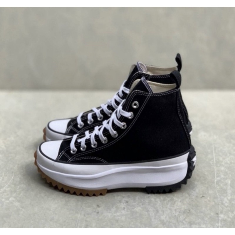 code promo converse run star hike