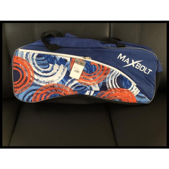 Tas Badminton Maxbolt Yh 2004 Original