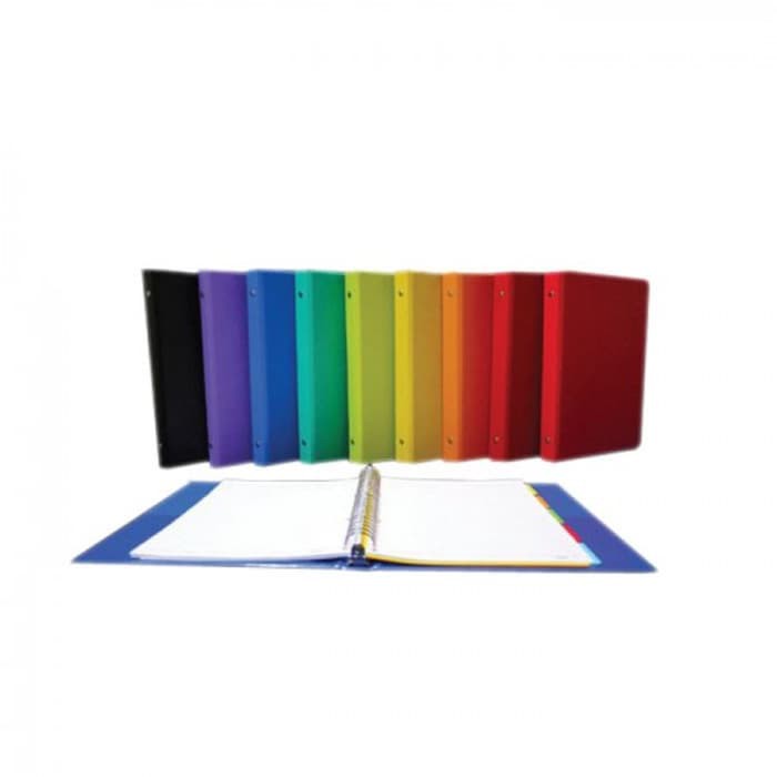 

Jual Binder Bantex A5 Limited
