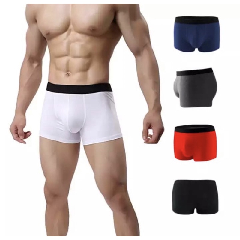 CELANA DALAM PRIA BOXER PREMIUM | CD PRIA MURAH | CELANA DALAM BOXER