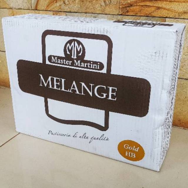 

Margarine Butter Pastry / Margarin Adonan Pastri 500 gr Impor Halal