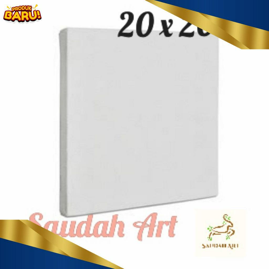 

HEBOH Canvas Kanvas 2x2