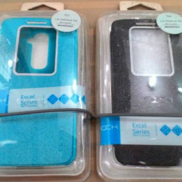 Sarung rock LG G2 ( auto lock)