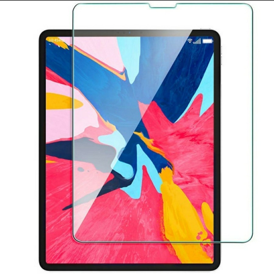 TEMPERED GLASS SAMSUNG TAB S7 - ANTI GORES SAMSUNG TAB S7 - FA