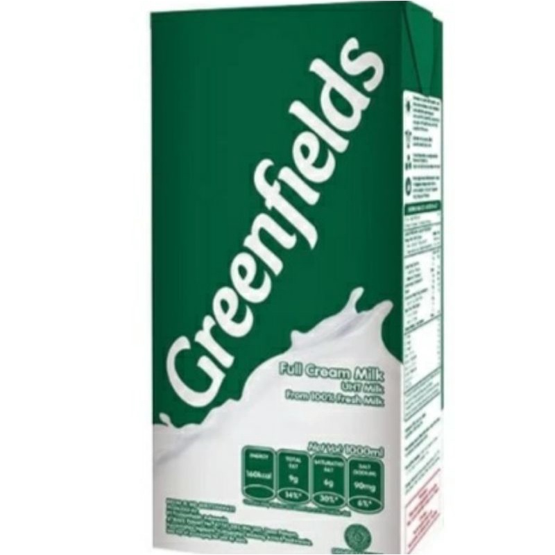 

GREENFILDS