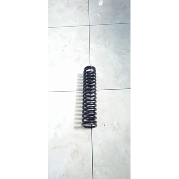 Per shock belakang vespa