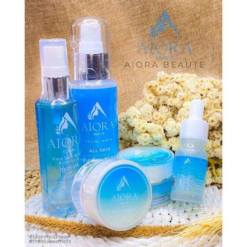 Aiora Beauty Care