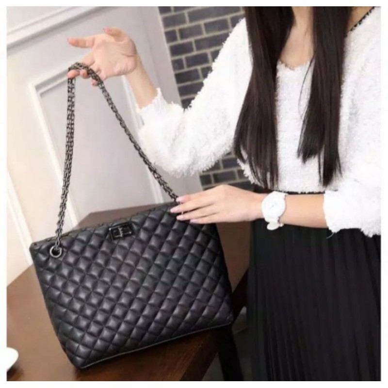 TAS TOTE BAG WANITA 2021/TAS SELEMPANG WANITA 2021/TAS BAHU WANITA 2021