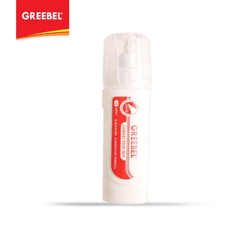 

GREEBEL Correction Pen GBC 120701