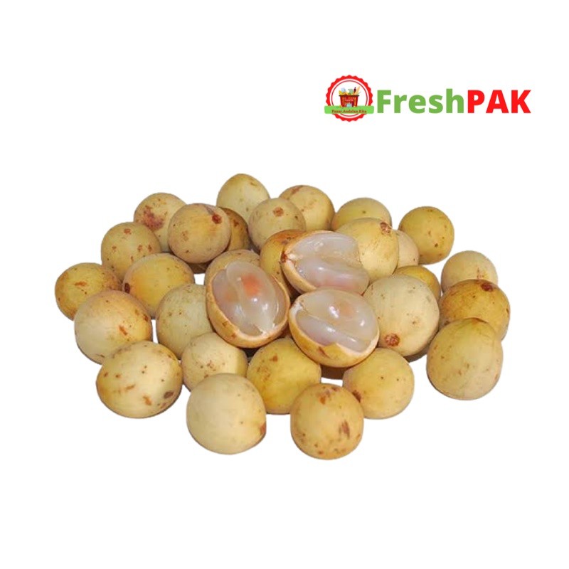 

FreshPAK - Buah Duku Segar 500gr / Buah Segar