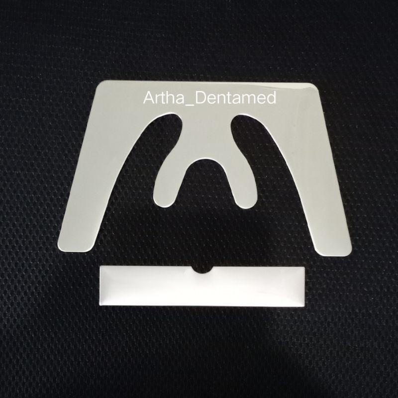 OCCLUSAL BASE PLATE / OCCLUSAL BITE PLANE