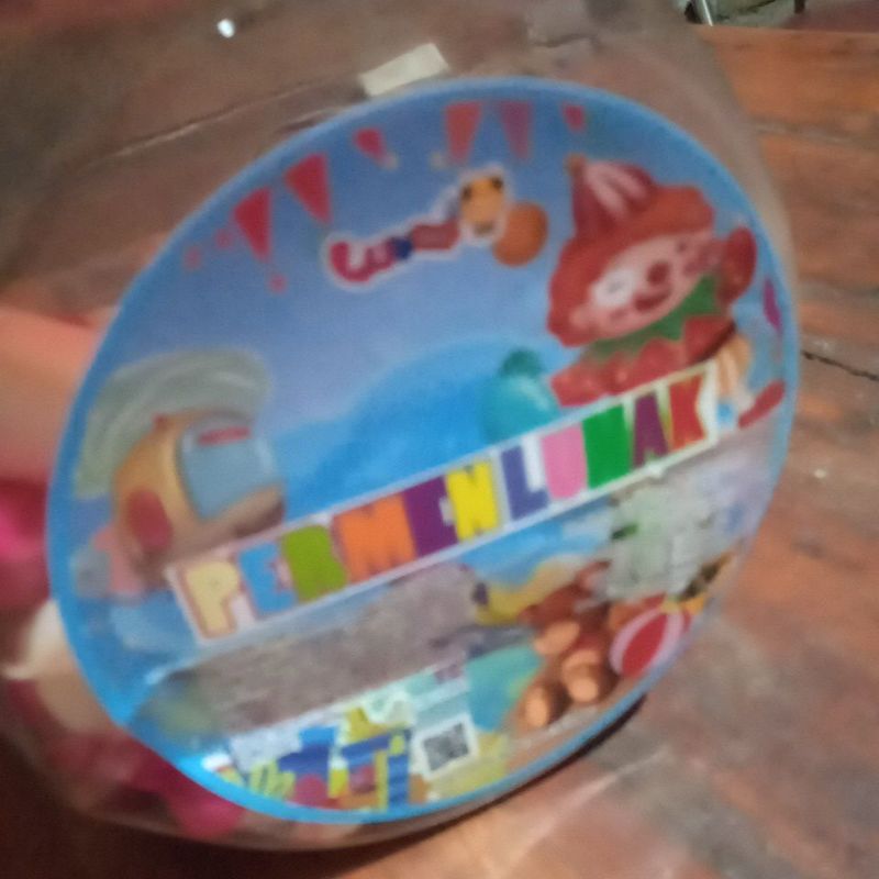

permen viral tictok isi 50 biji