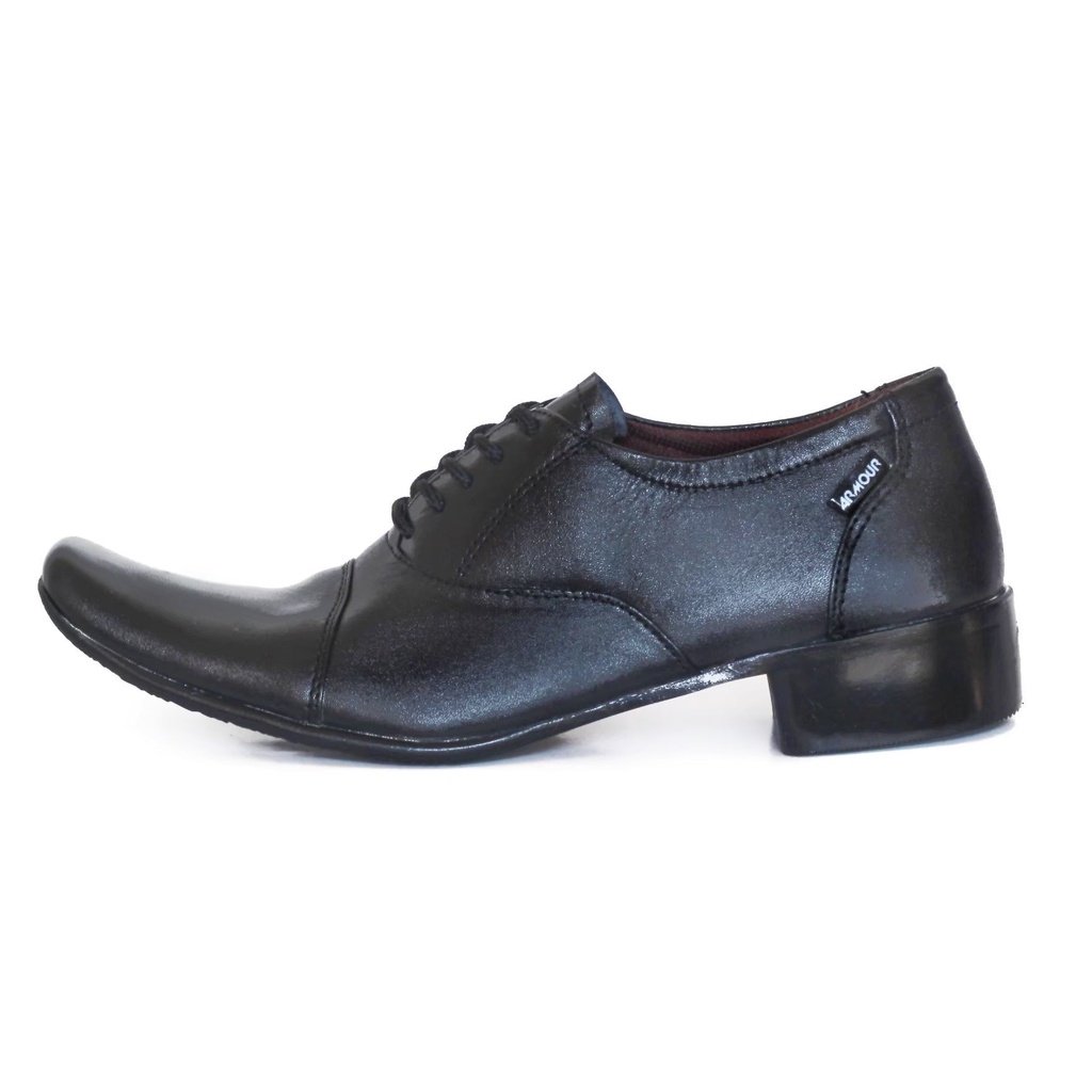 SepatuFormal Pantofel pria Loafer Resmi Formal Kulit asli Original Kuliah Pantopel Pria Kerja Kantor Kondangan PNS Guru