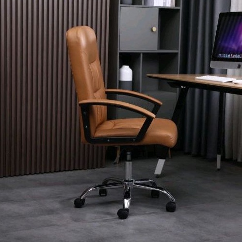 Kursi Kantor Kursi Kerja Kursi MANAGER Hidrolik