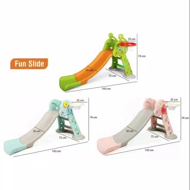 PRELOVED PEROSOTAN PARKLON RING BASKET