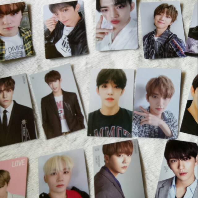Booked Scoups DK TC IC & PC SG 2019