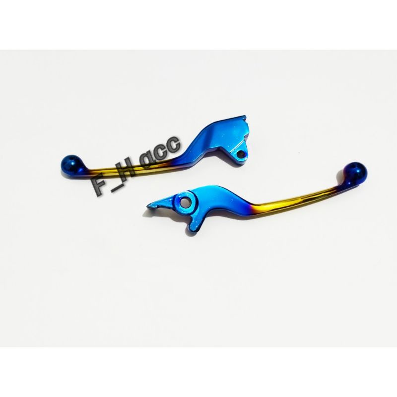 Handle rem standar twotone beat karbu/beat fi 2014/beat esp fi 2017/beat pop 2016/vario karbu/vario 