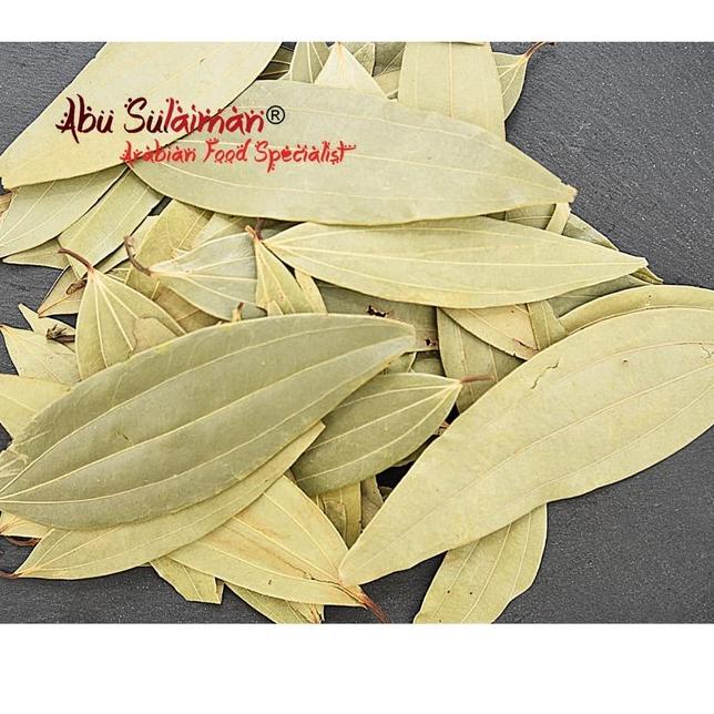 

✪BEST SELLER✪ Daun Salam Arab Bay Leaf Waraq Laur waraq Gar ورق غار