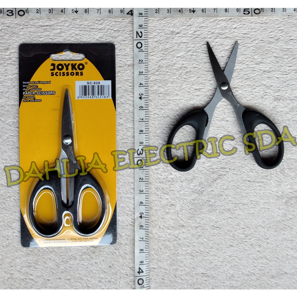 

GUNTING JOYKO SC - 828
