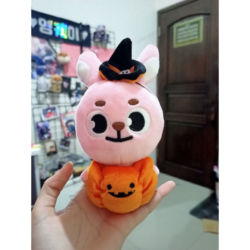 Official Denimalz Witch costume