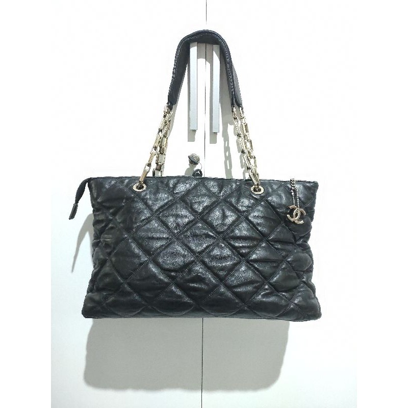 Chanel Ala Rantai Preloved