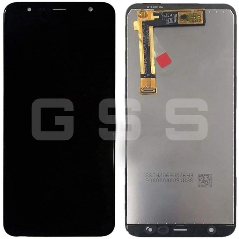 LCD TOUCHSCREEN SAMSUNG J4 PLUS / J6 PLUS/ J610/J415 - ORI