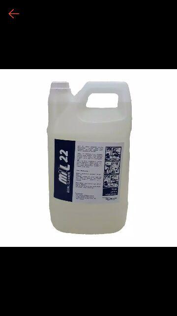 Mill Bowl Cleaner 4 Liter