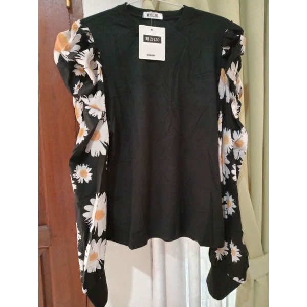 rajut Knit lembut L30 import