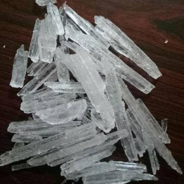 Menthol Kristal 50 gram - mentol kristal VGM3753