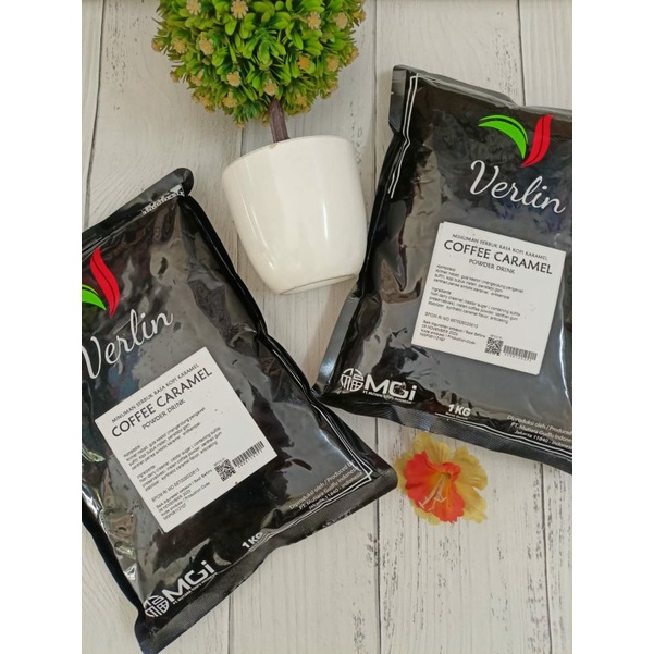 

Verlin Coffe Caramel harga promo