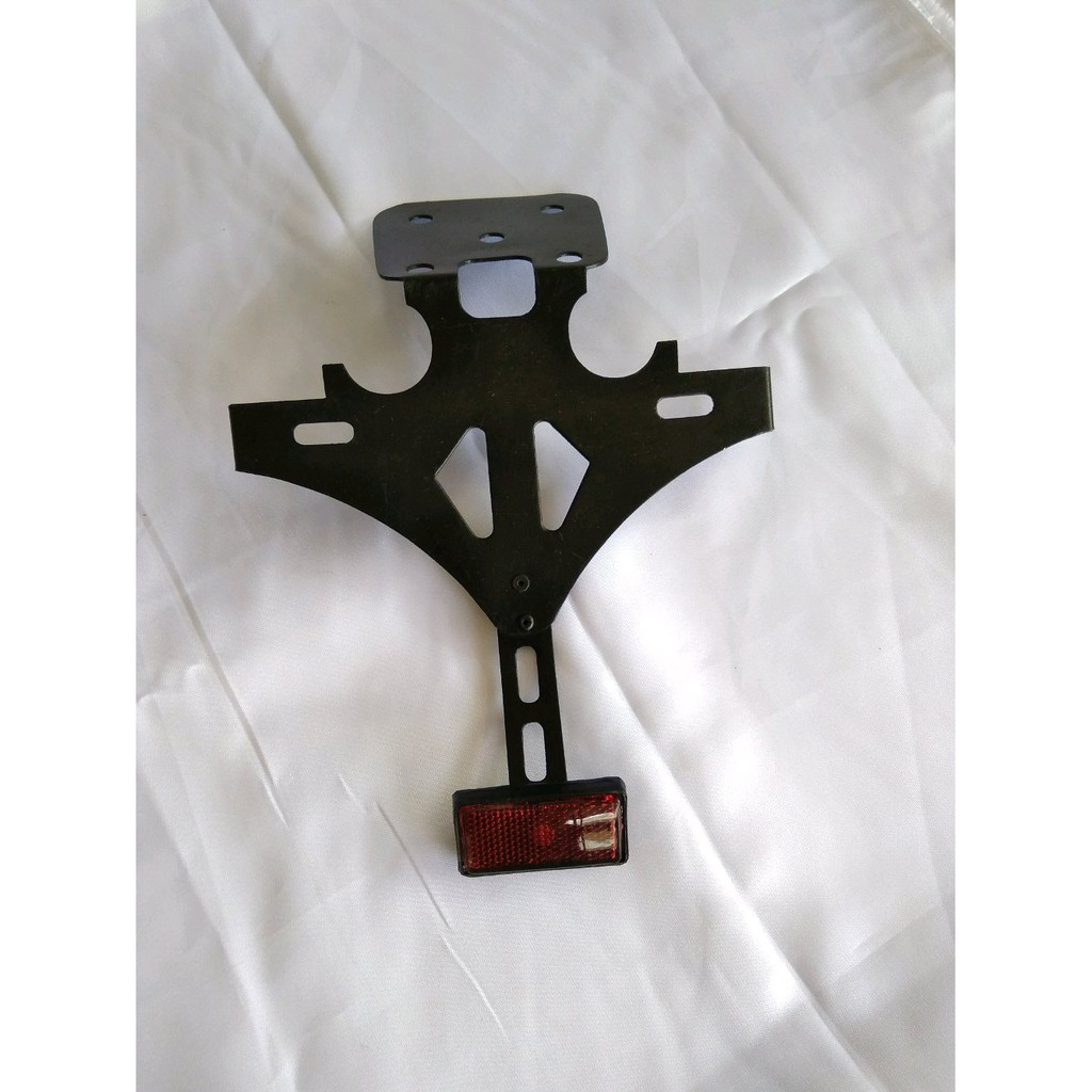 Tail Tidy GSX Under Tail GSX R GSX S Dudukan Nopol belakang