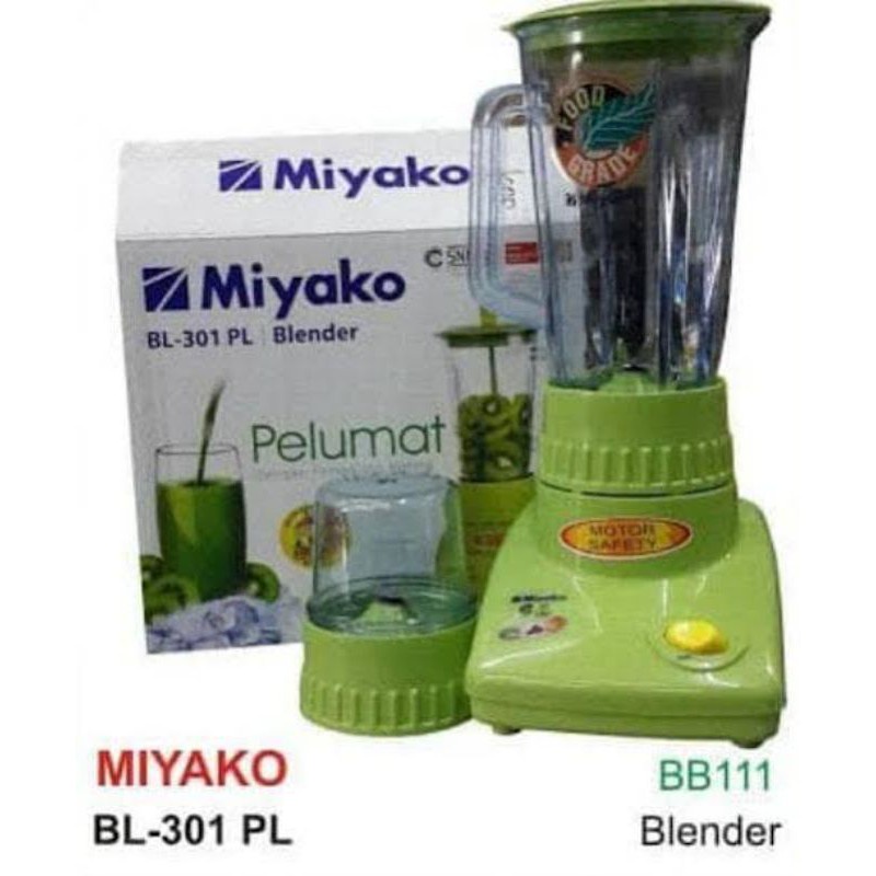 Blender Miyako BL 301 PL