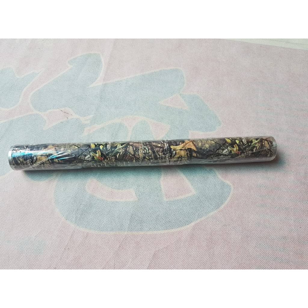 jual Peredam panjang camo drat dalam Termurah z7