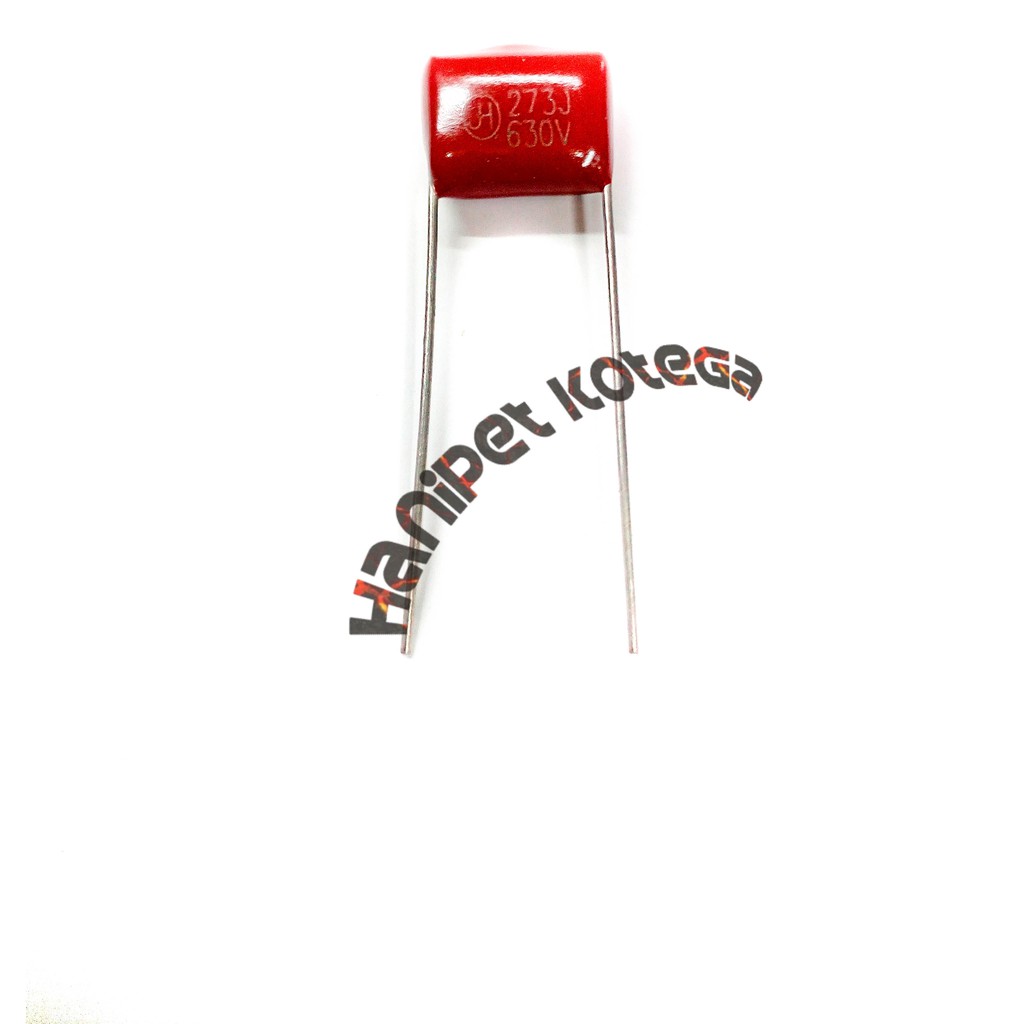 Milar 27n 273J 630V Kapasitor Capacitor Capasitor Sparepart