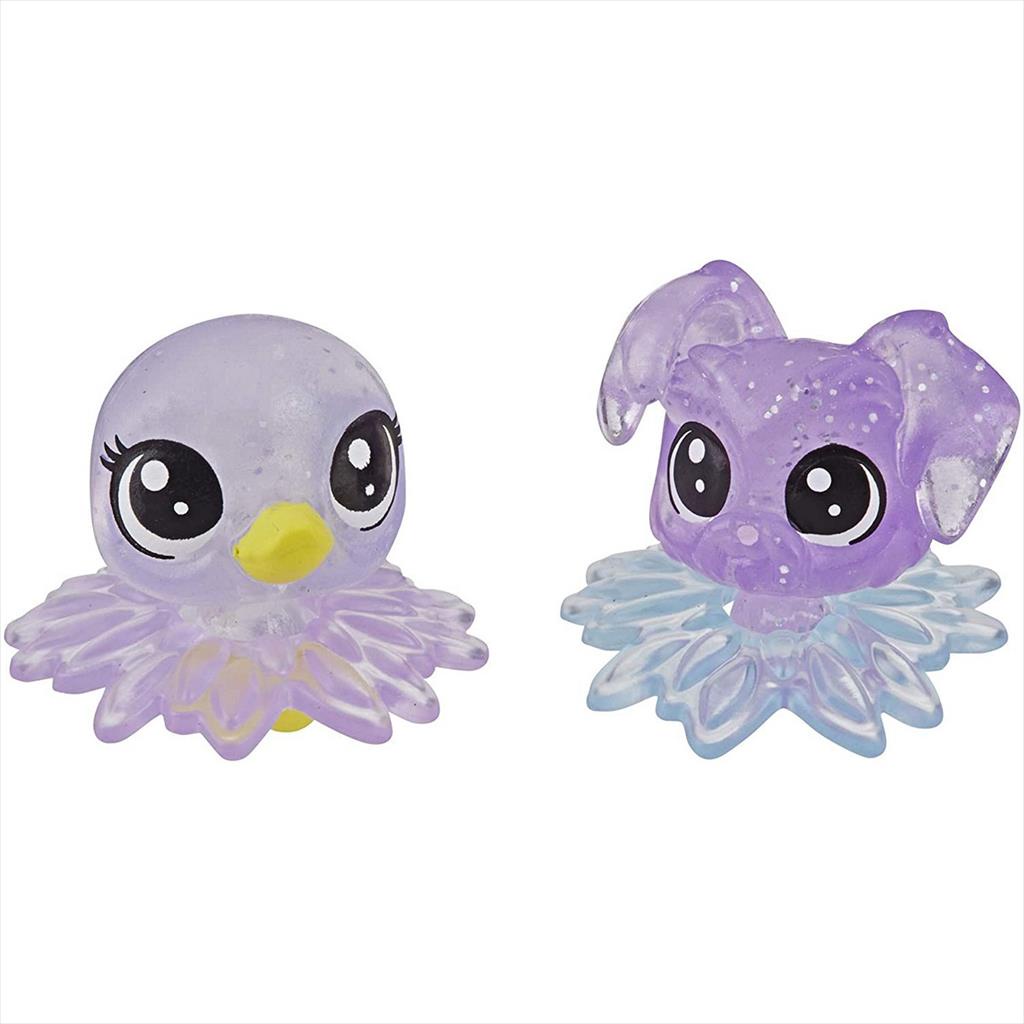 Hasbro Littlest Pet Shop E5237 Best Buds Surprise Pack