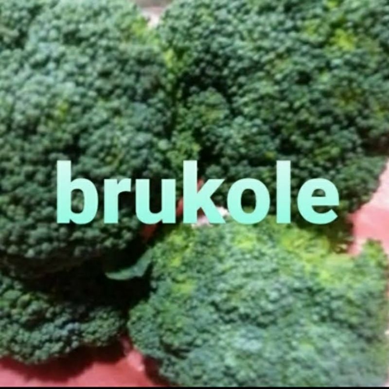 

brukole 500grm