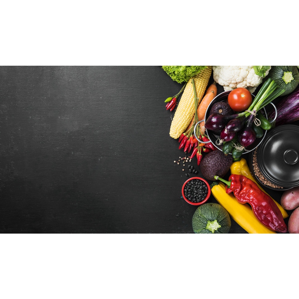 Poster Background Glosy Untuk Foto Produk Makanan & Minuman Ukuran A3+ (32cm x 48cm) Termurah RA_B1