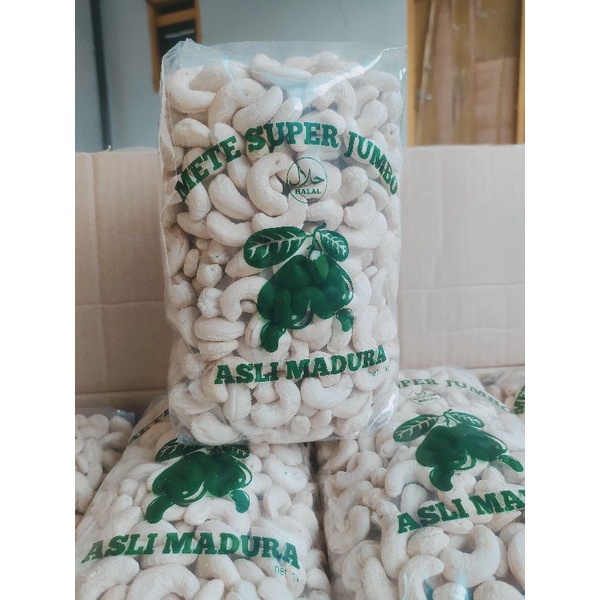 

Super Jumbo Madura