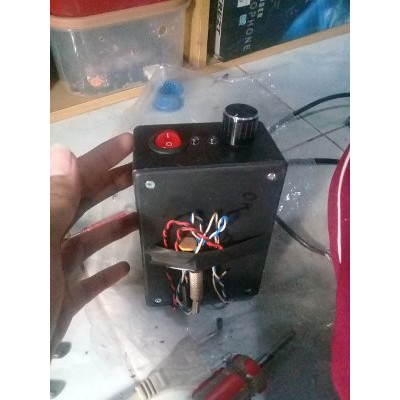 COR RPU Repeater Sensor Cahaya Murah ripiter radio pancar ulang Terbaik