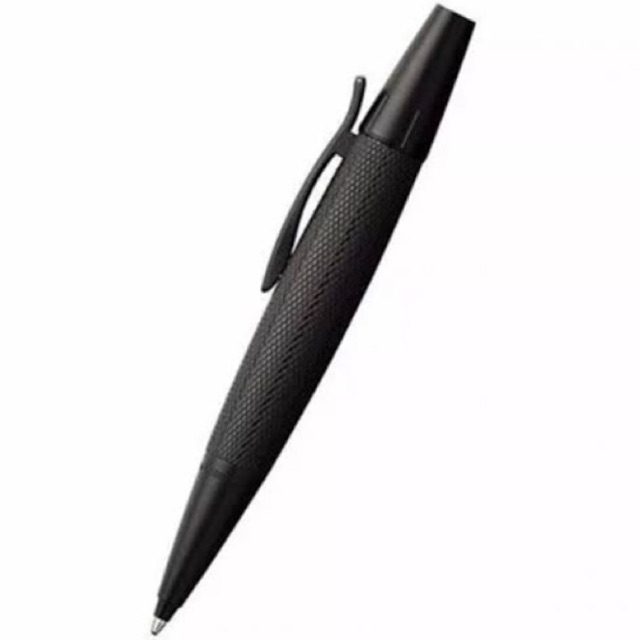 

Faber-Castell | Emotion Pure Black Ballpoint