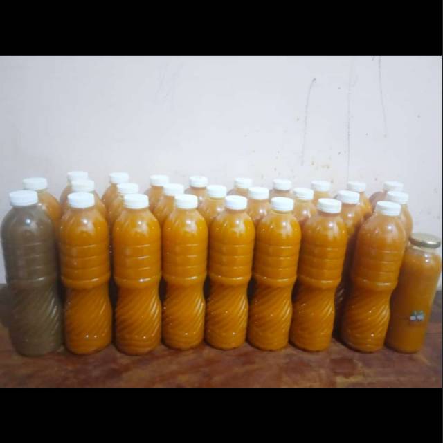 

Jamu Asli ( Open PO )