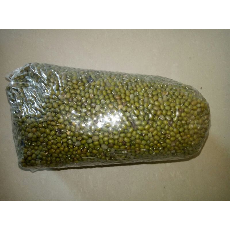 

Kacang Hijau 1 kg