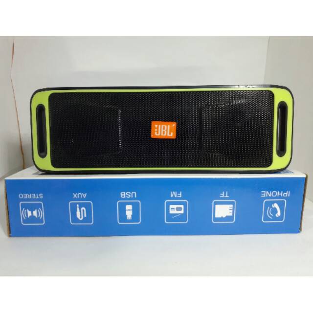 Musik Box bluetooth / wireless speaker JBL