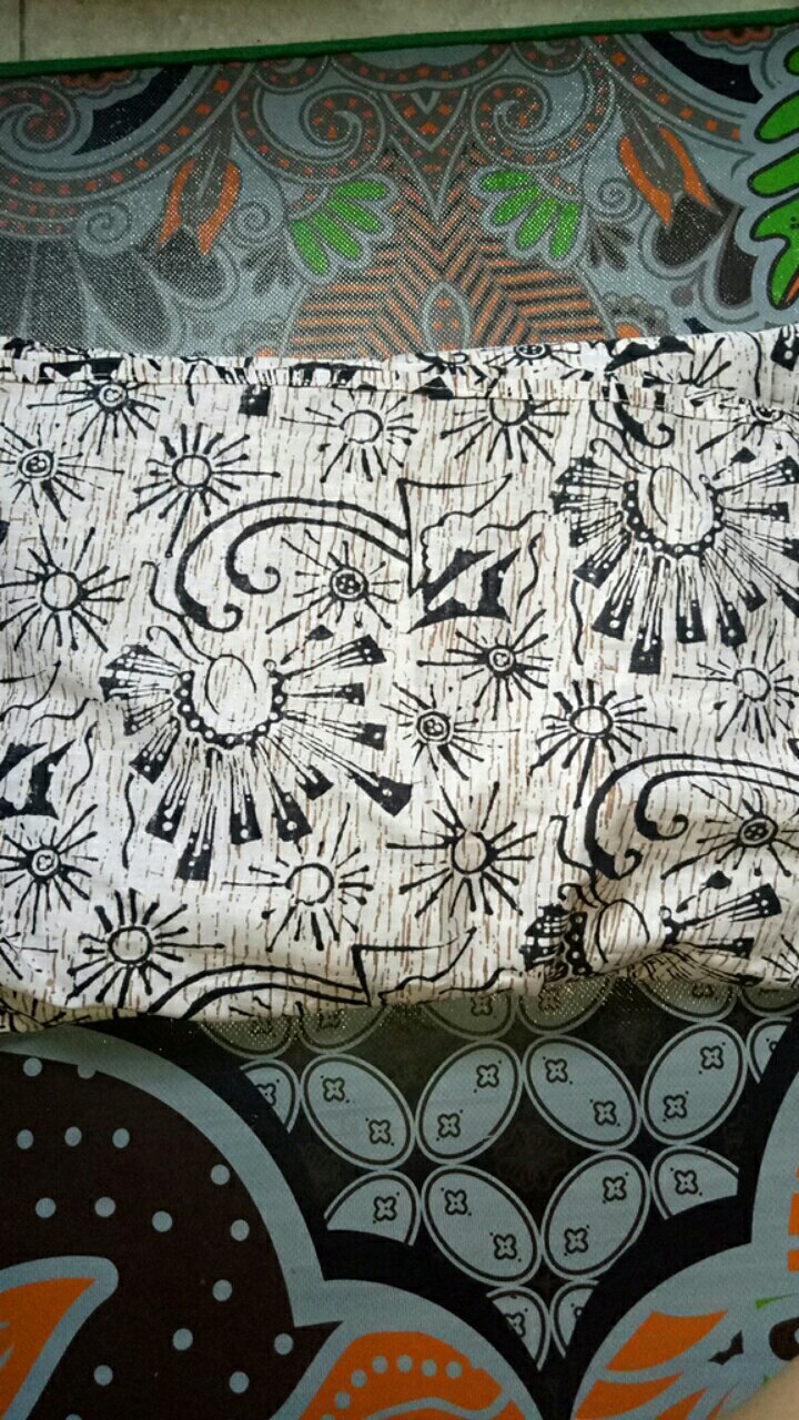 Gamis Batik Manggar, Padi,sekar,cantik,kubis,kipas,daun,kupu,nadine,gendis,kawung,termurah