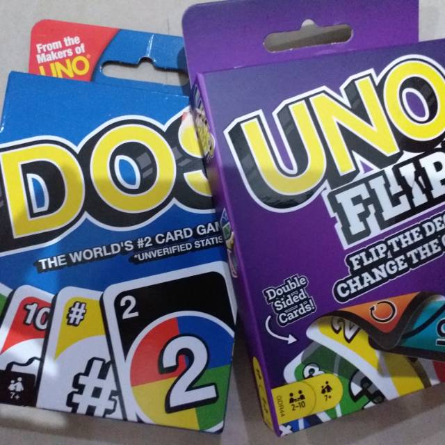 how to play uno flip card game howto techno