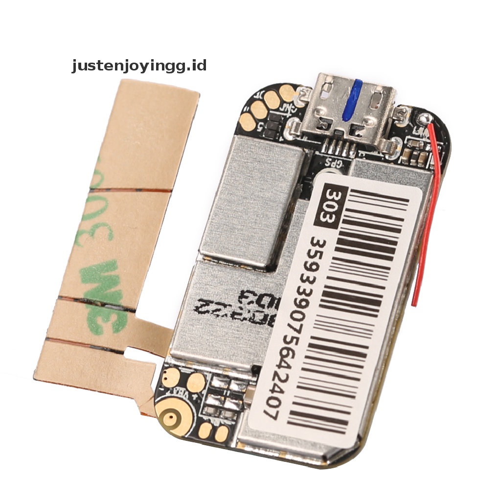 / / Justenjoyingg.id / ZX303 PCBA GPS Tracker Lokasi Wifi LBS SOS Alarm
