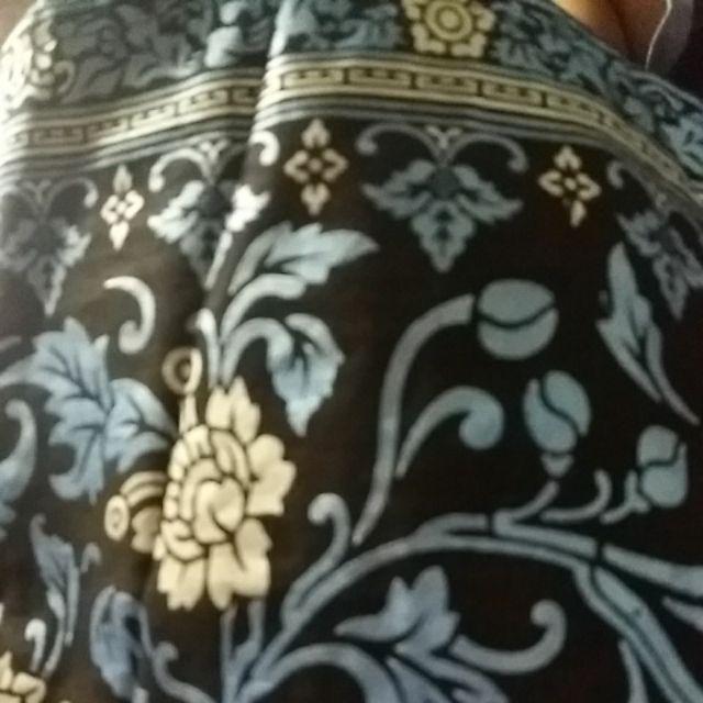 Gamis Batik Anak Kode Arra 400